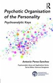 Psychotic Organisation of the Personality