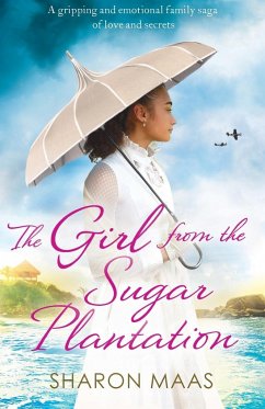 The Girl from the Sugar Plantation - Maas, Sharon