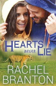Hearts Never Lie - Branton, Rachel