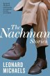 The Nachman Stories (eBook, ePUB) - Bild 1