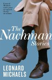 The Nachman Stories (eBook, ePUB)