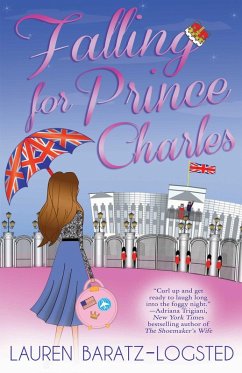 Cover Falling for Prince Charles (eBook, ePUB)