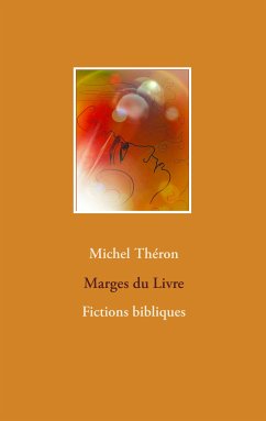 Marges du Livre (eBook, ePUB) - Théron, Michel