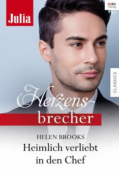 Heimlich verliebt in den Chef (eBook, ePUB) - Brooks, Helen