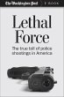 Lethal Force (eBook, ePUB) - Bild 1