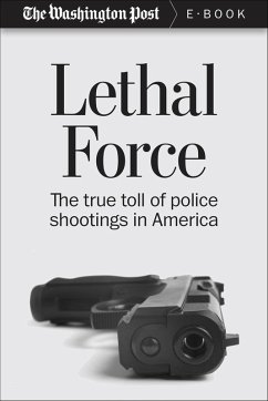 Lethal Force (eBook, ePUB) - The Washington Post