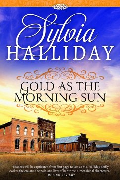 Cover Gold as the Morning Sun (eBook, ePUB)
