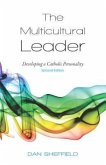 The Multicultural Leader (eBook, ePUB)