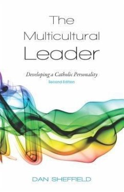 Cover The Multicultural Leader (eBook, ePUB)