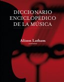 Diccionario enciclopédico de la música (eBook, PDF)