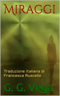 Cover Miraggi (eBook, ePUB)
