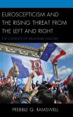 Euroscepticism and the Rising Threat from the Left and Right Euroscepticism and the Rising Threat from the Left and Right