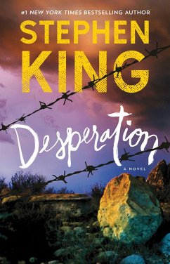 Desperation - King, Stephen