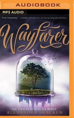 Wayfarer - Bracken, Alexandra