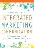 Integrated Marketing Communication