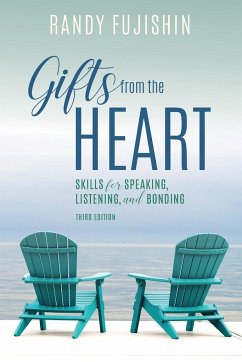 Gifts from the Heart - Fujishin, Randy