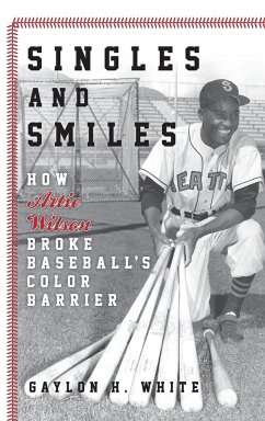 Singles and Smiles - White, Gaylon H.