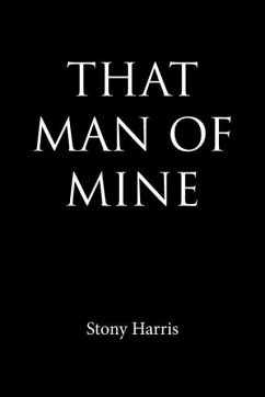 That Man of Mine - Harris, Stony
