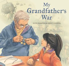 My Grandfather's War - Harper, Glyn