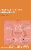 Deleuze and the Humanities