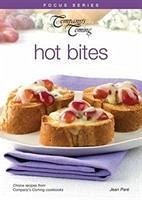 Hot Bites - Pare, Jean