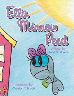 Ella Minnow Peed - Avera, John D.