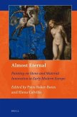 Almost Eternal: Painting on Stone and Material Innovation in Early Modern Europe