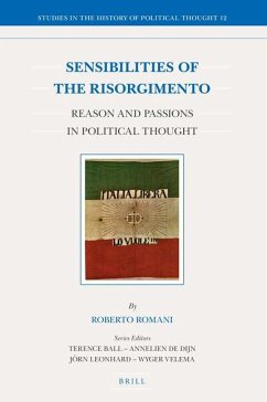 Sensibilities of the Risorgimento - Romani, Roberto