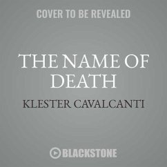 The Name of Death - Cavalcanti, Klester