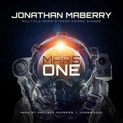 Mars One - Maberry, Jonathan