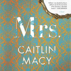Mrs. - Macy, Caitlin