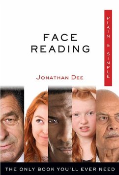 Face Reading Plain & Simple - Dee, Jonathan