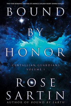 Bound by Honor - Sartin, Rose