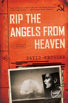 Rip the Angels from Heaven - Krugler, David