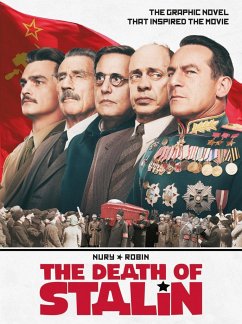 The Death of Stalin Movie Edition - Nury, Fabien