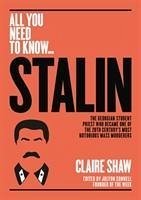 Stalin - Shaw, Claire