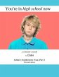 You're in high school now (eBook, ePUB) - Bild 1
