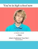 You're in high school now (eBook, ePUB)