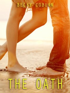 Cover The Oath (eBook, ePUB)