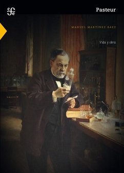Cover Vida y obra de Pasteur (eBook, ePUB)