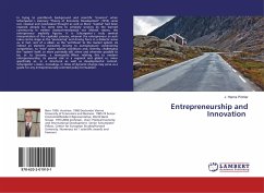 Entrepreneurship and Innovation - Pichler, J. Hanns