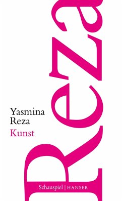 Kunst - Reza, Yasmina