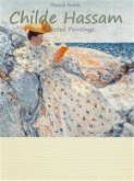 Childe Hassam: Selected Paintings (Colour Plates) (eBook, ePUB)