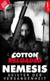 Cotton Reloaded: Nemesis - 4 (eBook, ePUB)