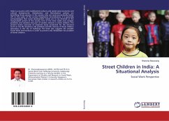 Street Children in India: A Situational Analysis