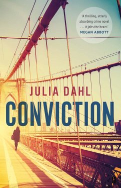 Conviction - Dahl, Julia