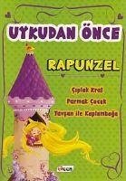 Uykudan Önce Rapunzel - Kolektif