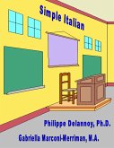 Simple Italian (eBook, ePUB) Simple Italian (eBook, ePUB)