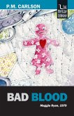 Bad Blood (Maggie Ryan, #8) (eBook, ePUB)