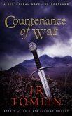 Countenance of War (Black Douglas Trilogy, #2) (eBook, ePUB)